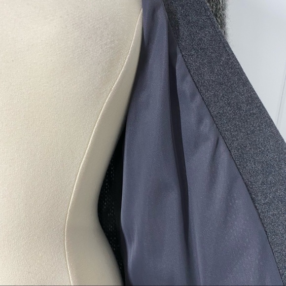 BLEYLE Vintage Wool Grandpa Cardigan Sweater - Picture 5 of 7